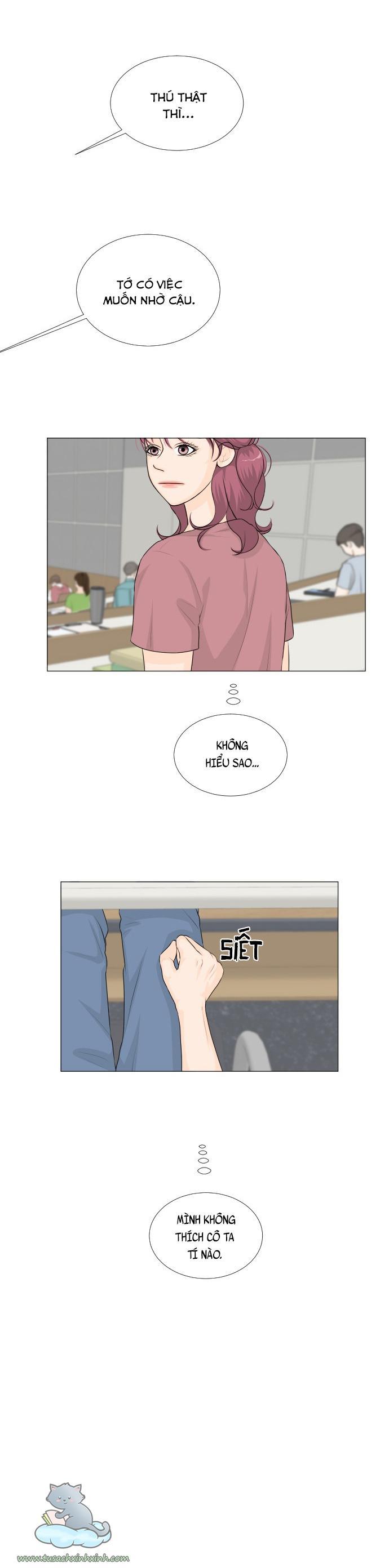 Bán Quỷ Chapter 39 - Trang 2