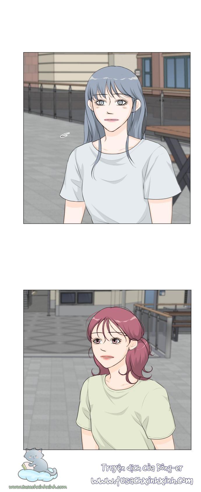 Bán Quỷ Chapter 39 - Trang 2