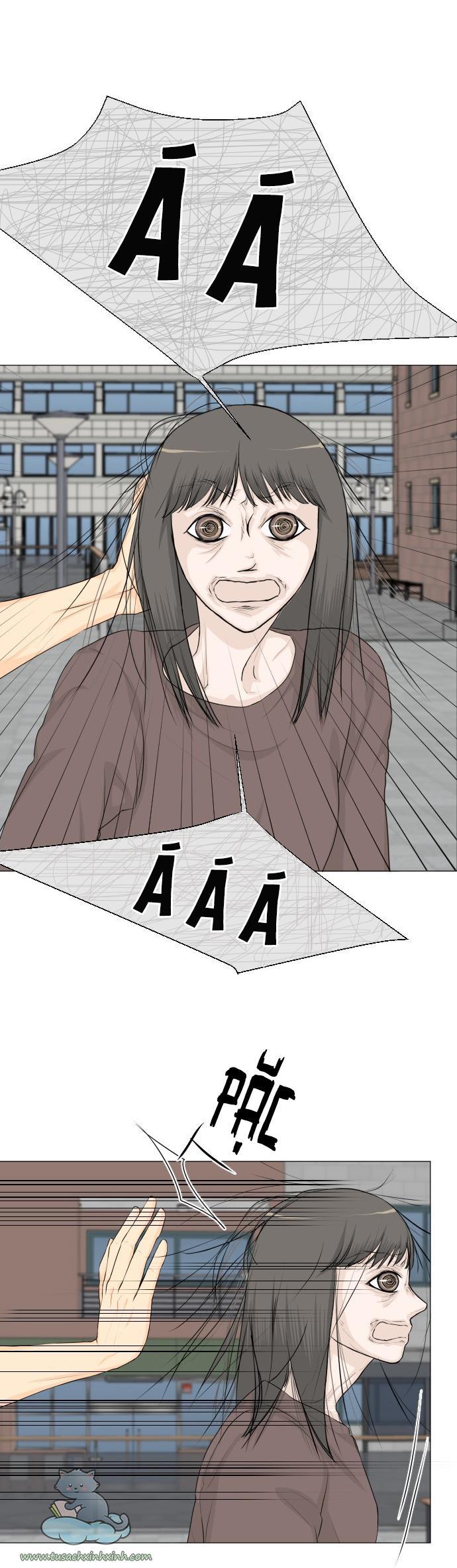 Bán Quỷ Chapter 39 - Trang 2