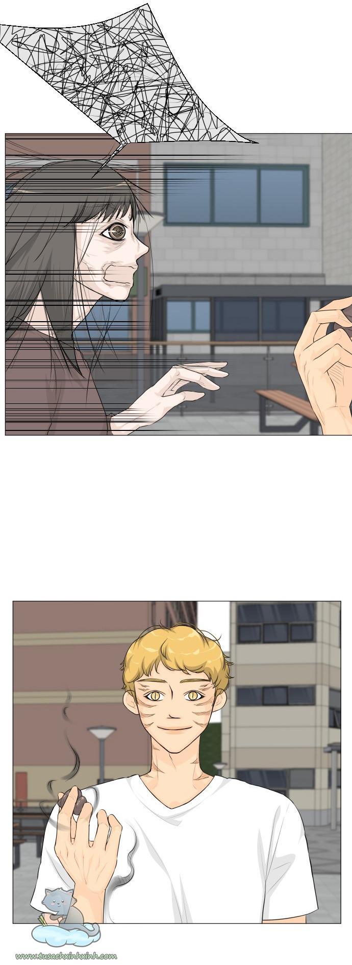 Bán Quỷ Chapter 39 - Trang 2