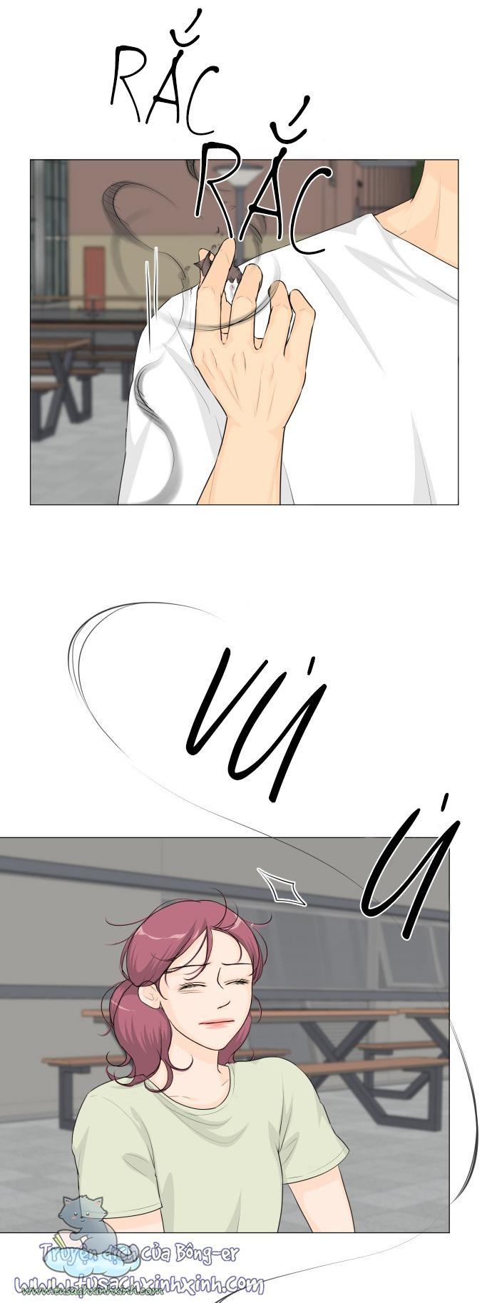 Bán Quỷ Chapter 39 - Trang 2