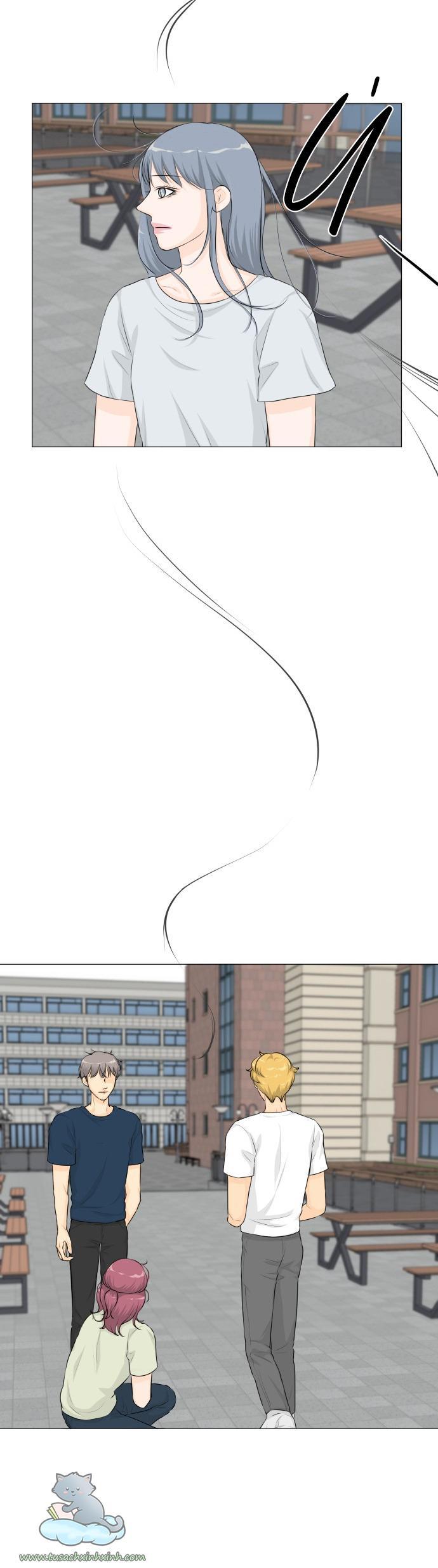 Bán Quỷ Chapter 39 - Trang 2