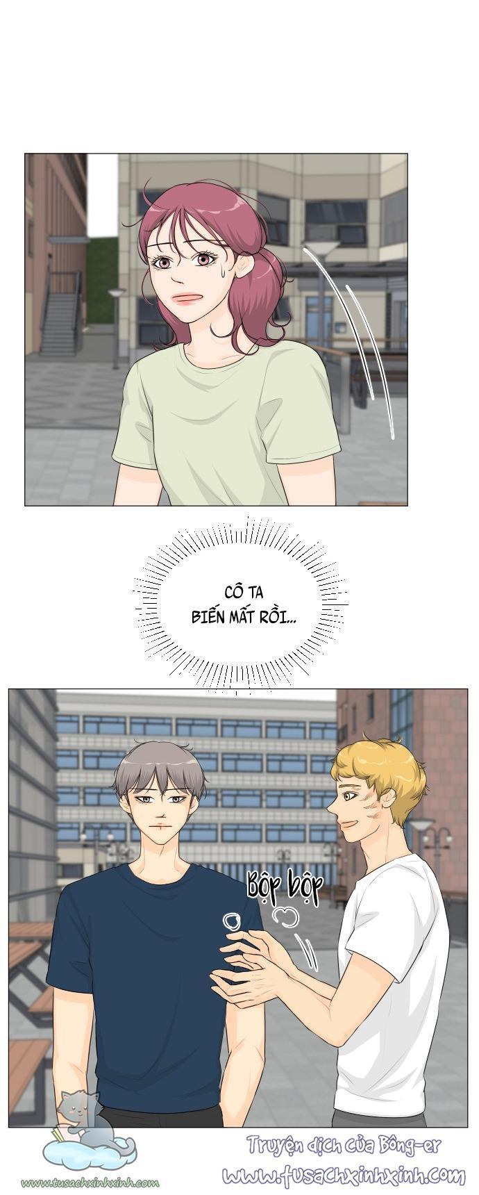 Bán Quỷ Chapter 39 - Trang 2