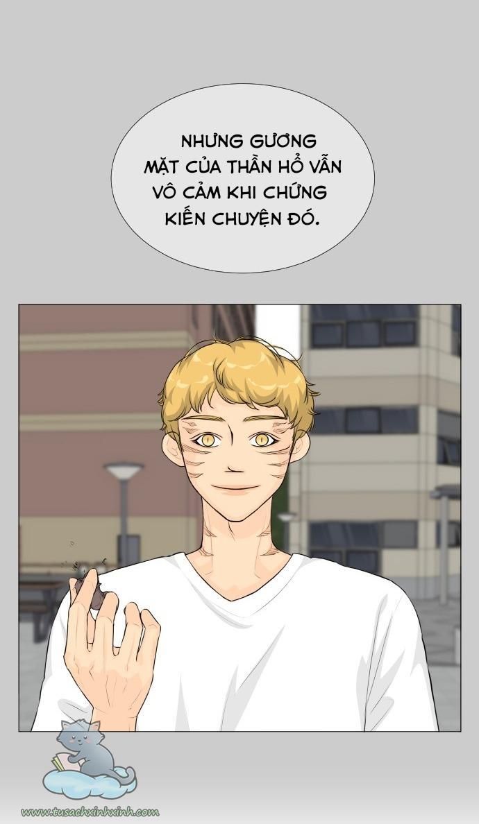 Bán Quỷ Chapter 40 - Trang 2