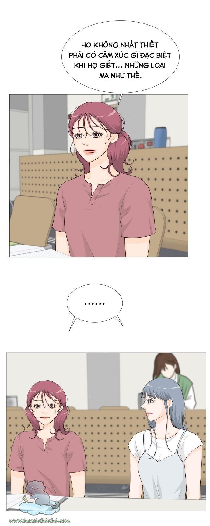 Bán Quỷ Chapter 40 - Trang 2