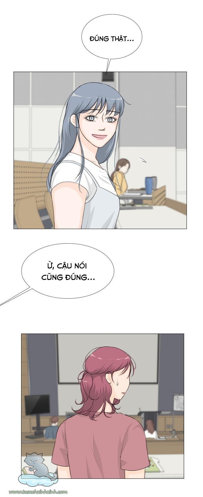 Bán Quỷ Chapter 40 - Trang 2