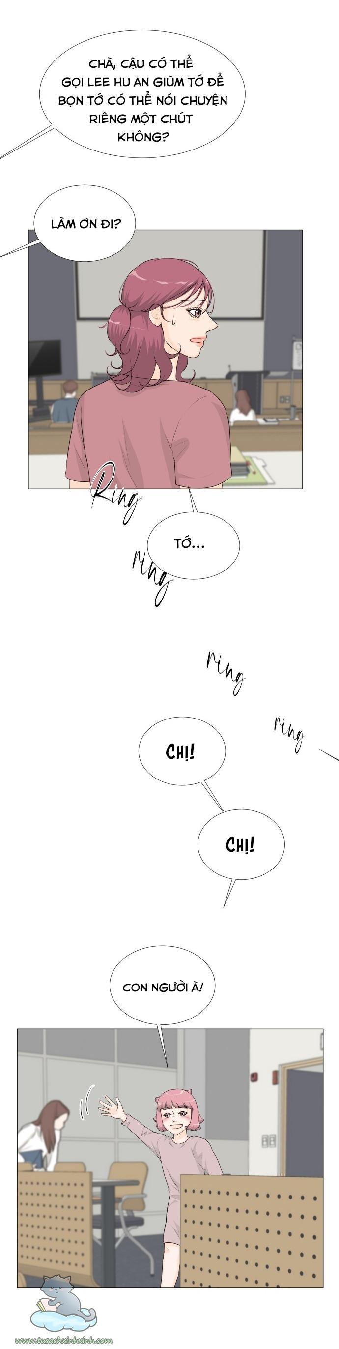 Bán Quỷ Chapter 40 - Trang 2