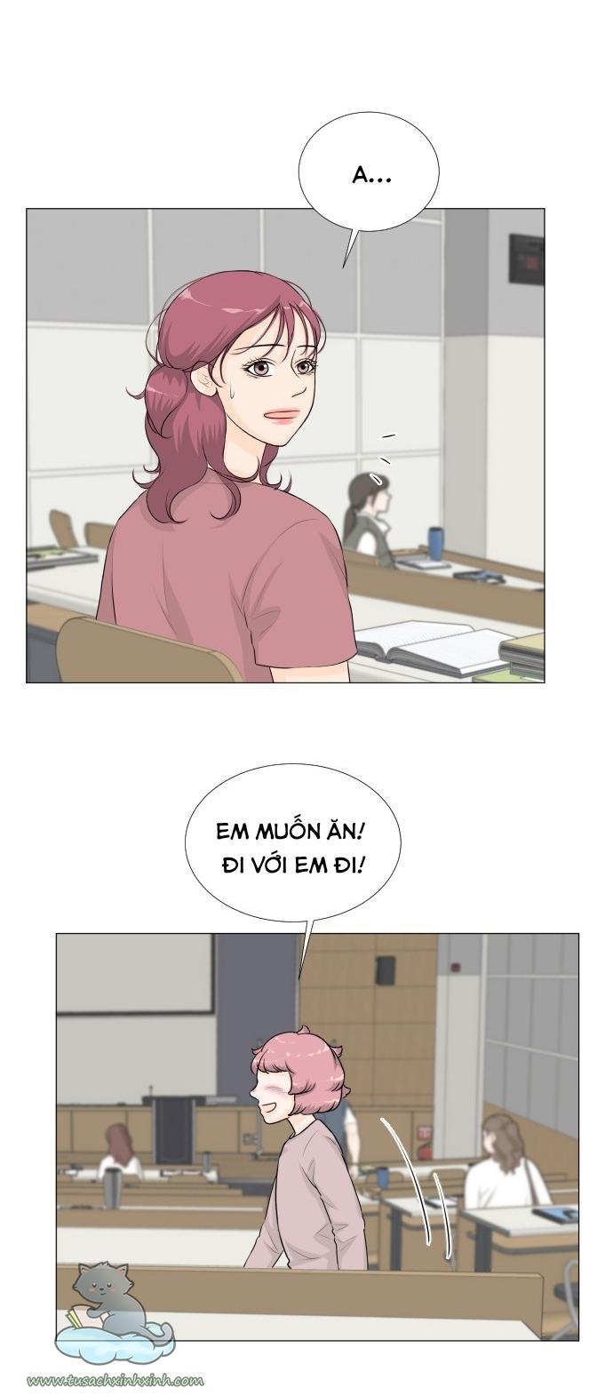 Bán Quỷ Chapter 40 - Trang 2