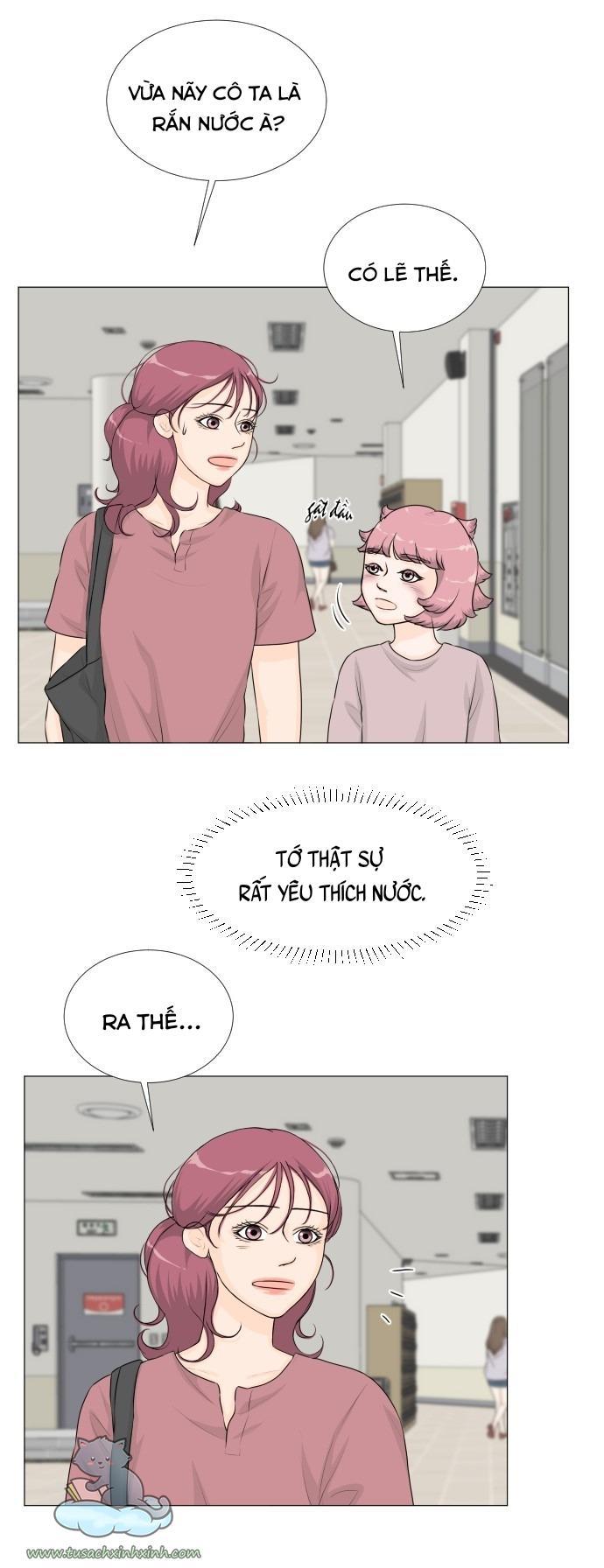 Bán Quỷ Chapter 40 - Trang 2