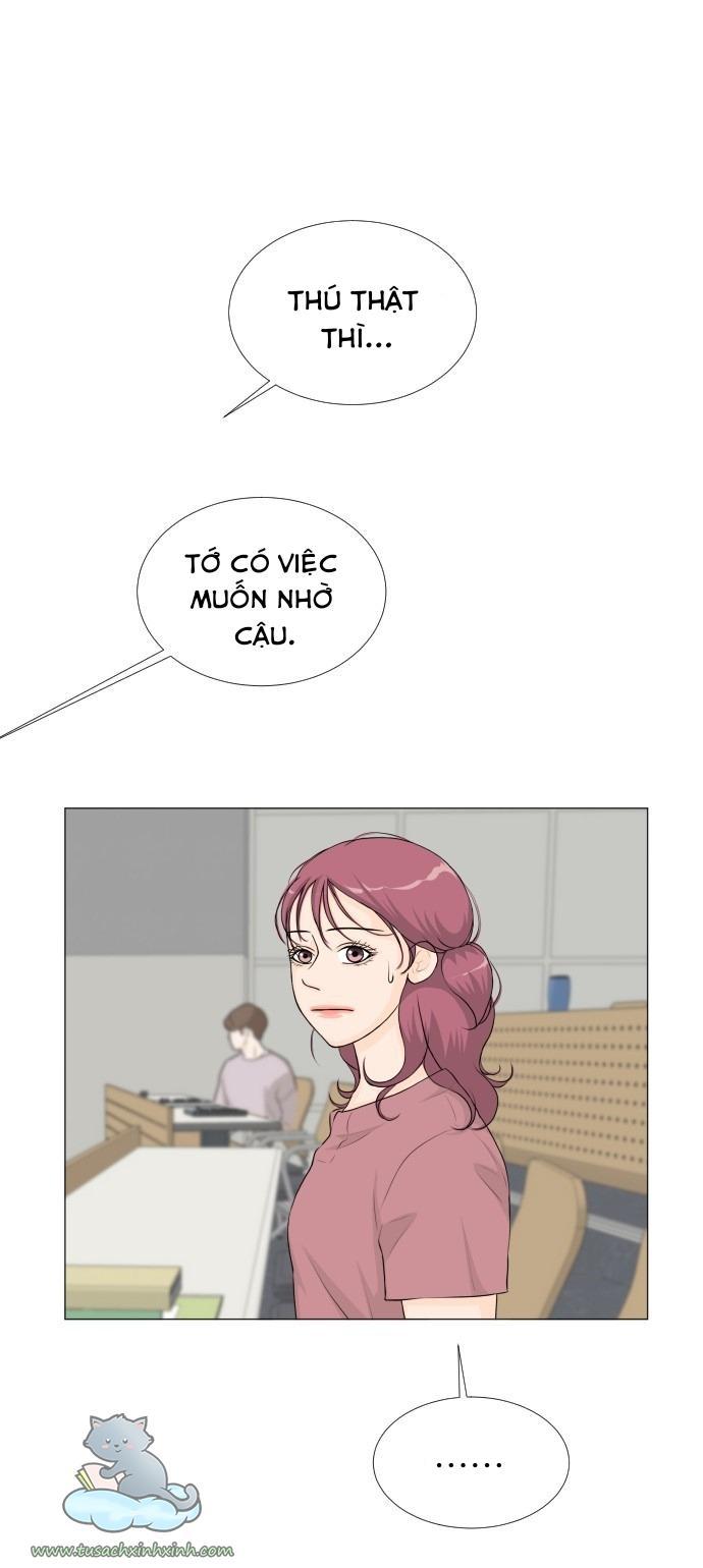 Bán Quỷ Chapter 40 - Trang 2