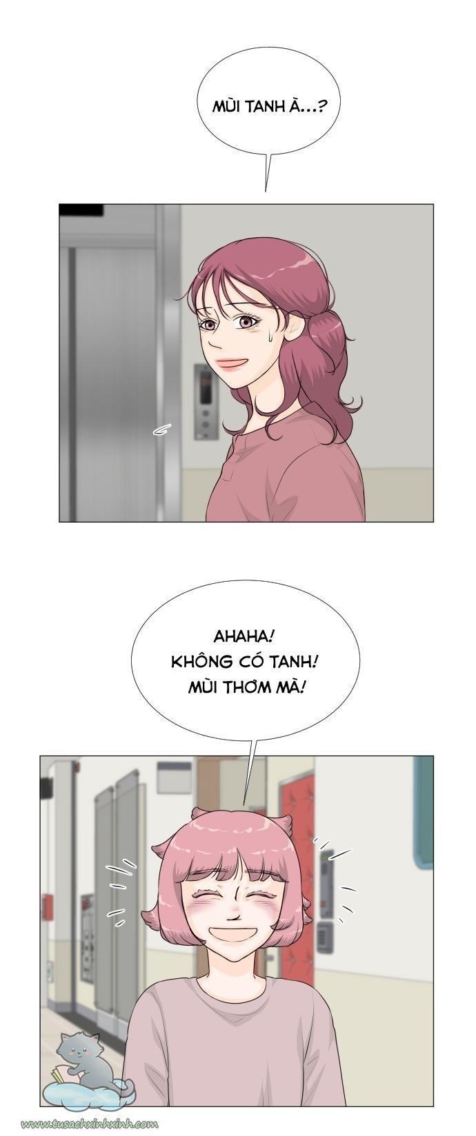 Bán Quỷ Chapter 40 - Trang 2