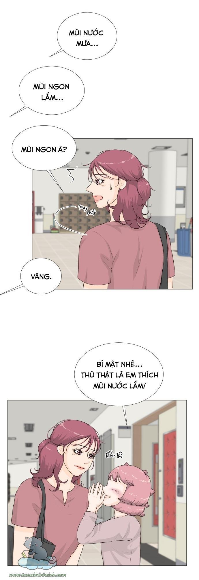 Bán Quỷ Chapter 40 - Trang 2