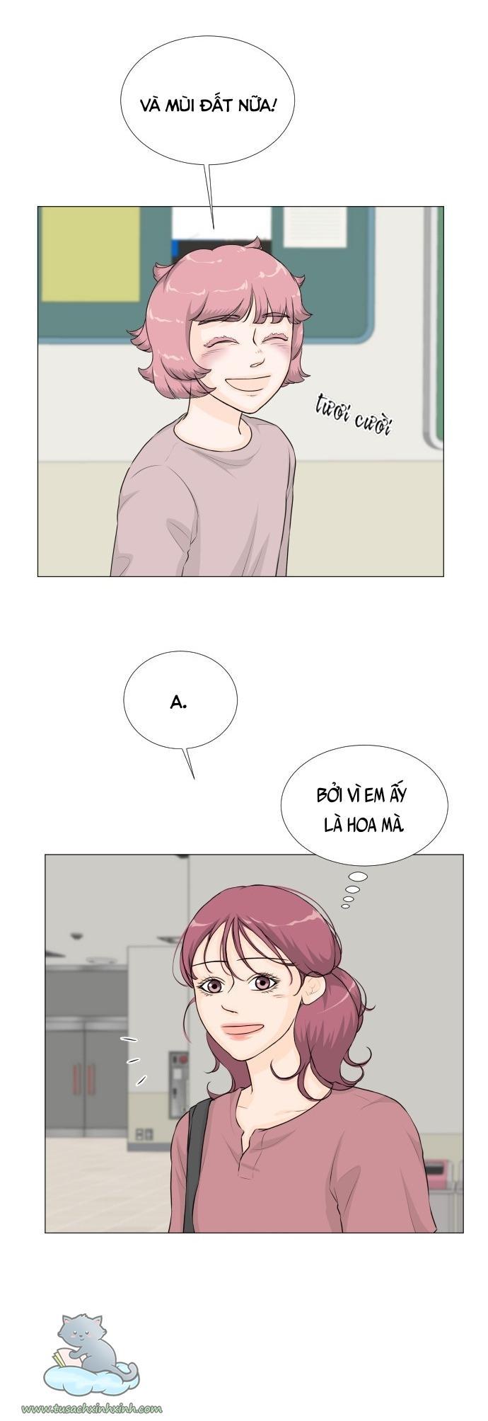 Bán Quỷ Chapter 40 - Trang 2