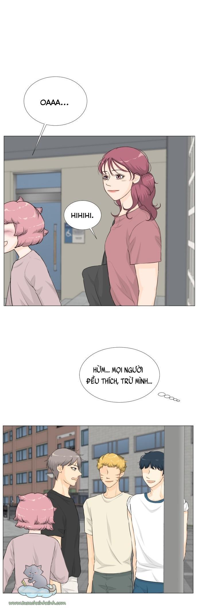 Bán Quỷ Chapter 40 - Trang 2