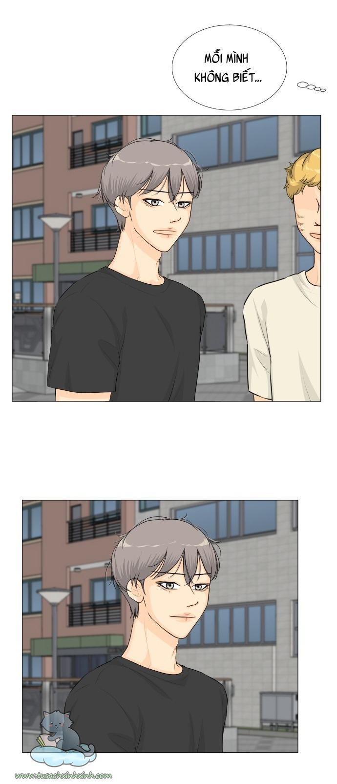 Bán Quỷ Chapter 40 - Trang 2