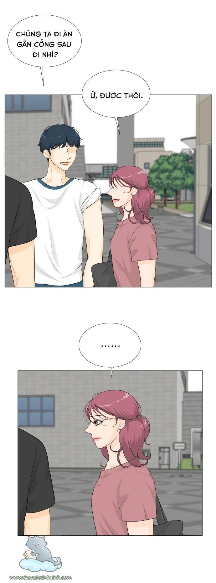 Bán Quỷ Chapter 40 - Trang 2