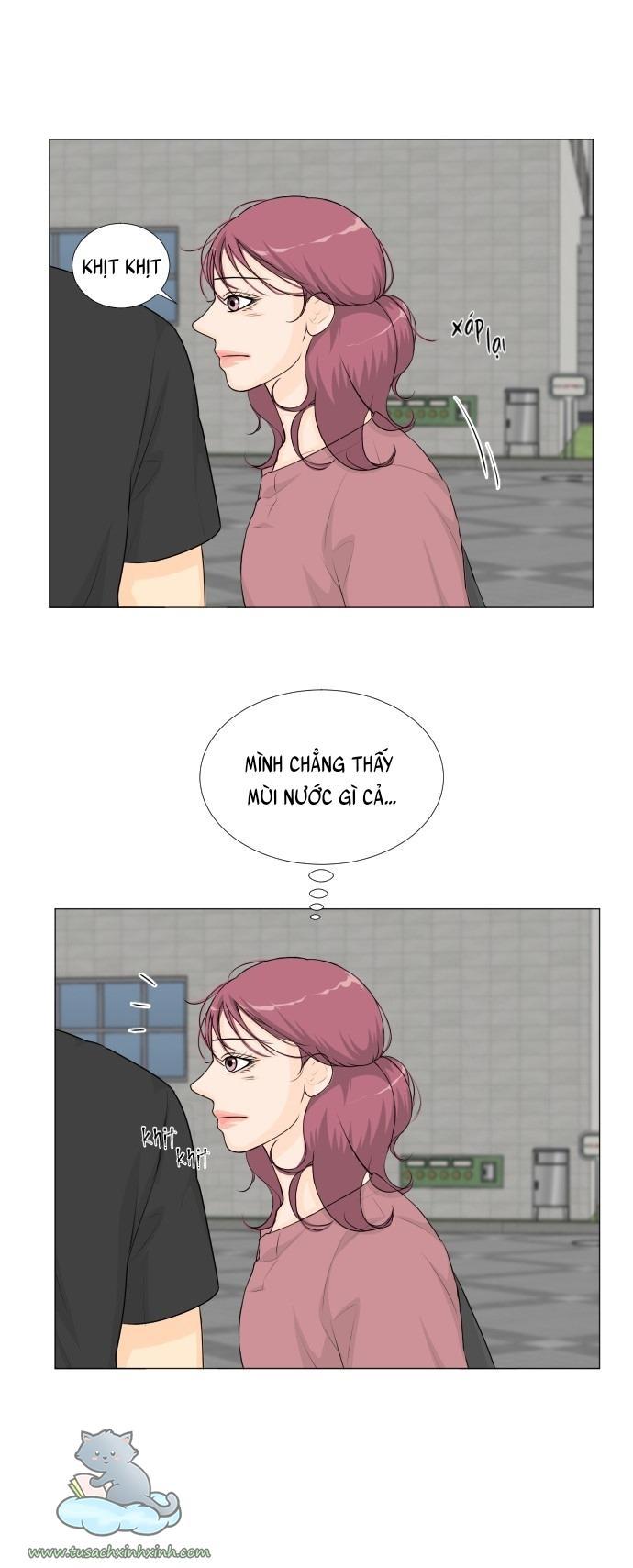 Bán Quỷ Chapter 40 - Trang 2