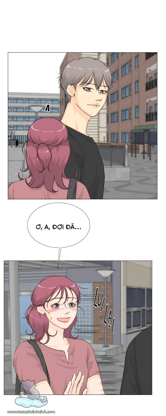 Bán Quỷ Chapter 40 - Trang 2