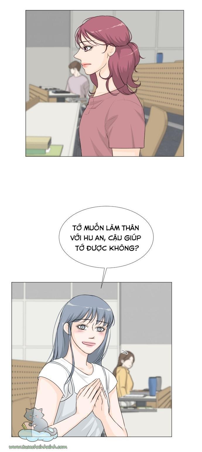 Bán Quỷ Chapter 40 - Trang 2