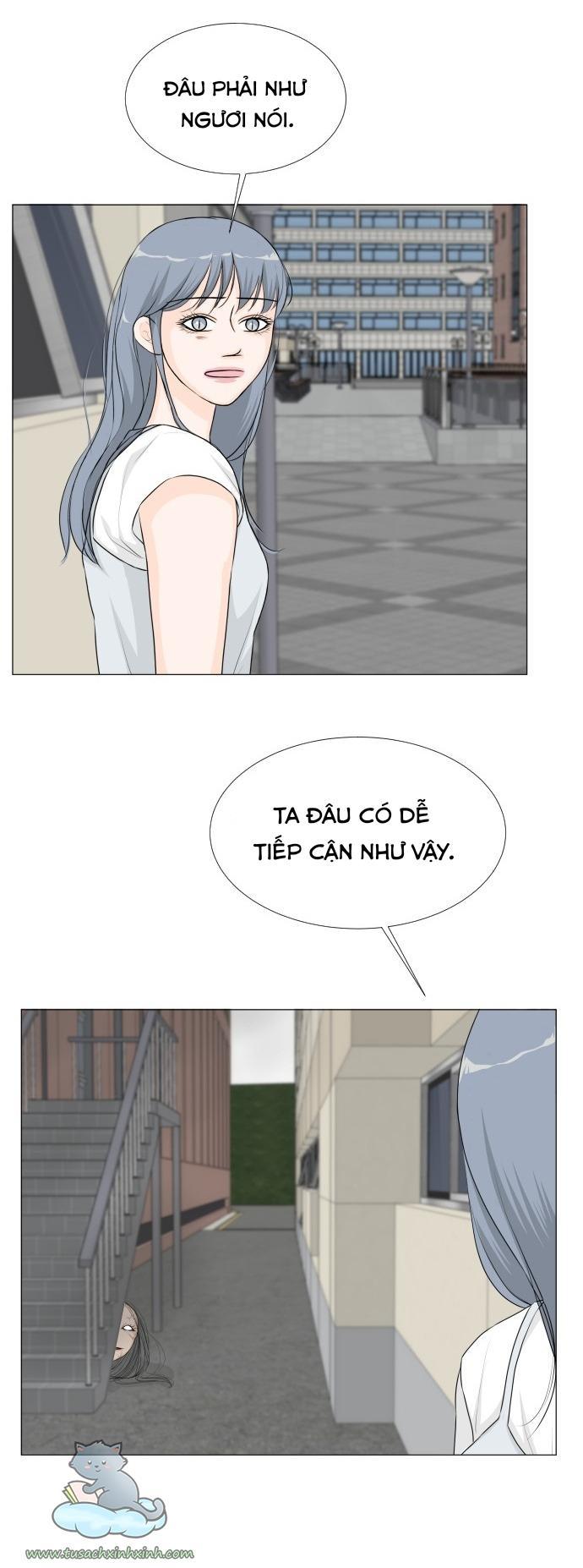 Bán Quỷ Chapter 40 - Trang 2