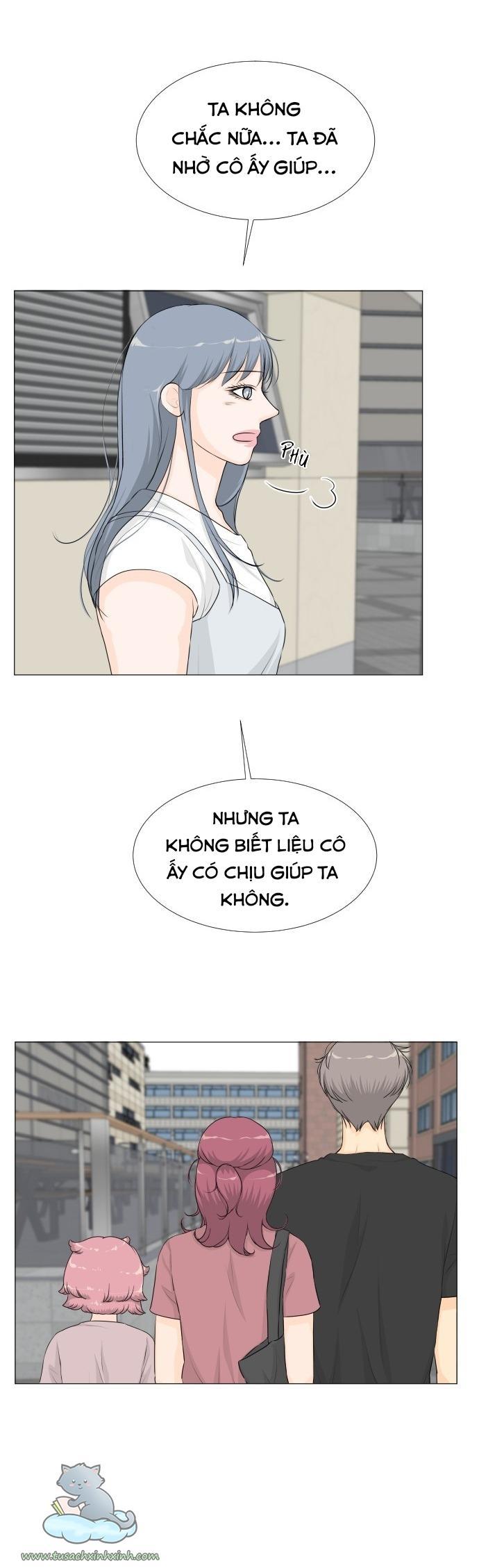 Bán Quỷ Chapter 40 - Trang 2