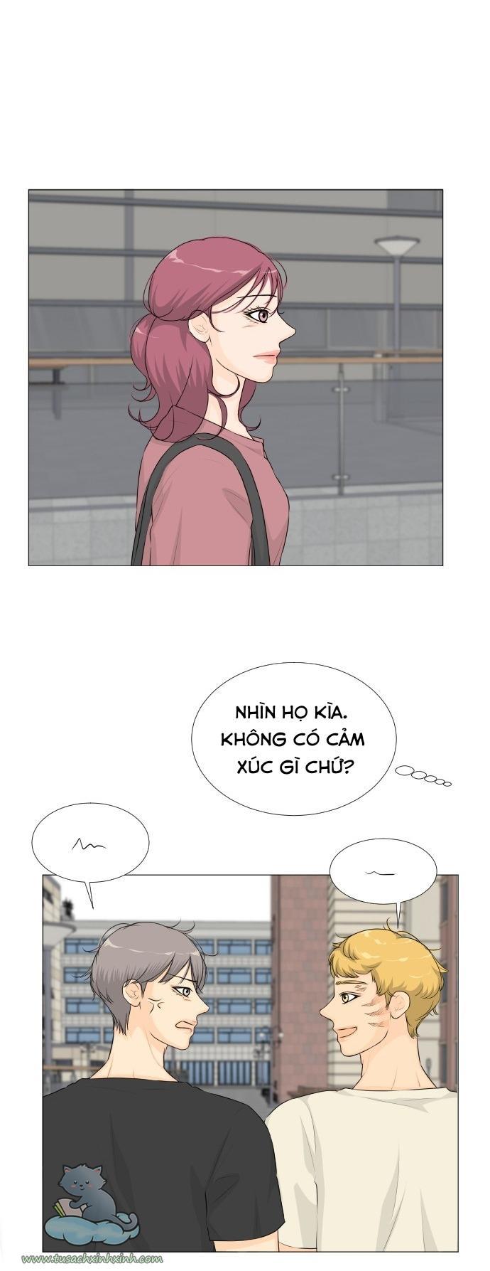 Bán Quỷ Chapter 40 - Trang 2