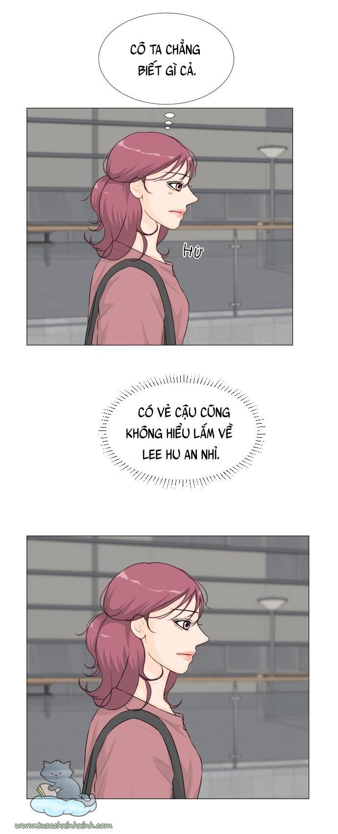 Bán Quỷ Chapter 40 - Trang 2