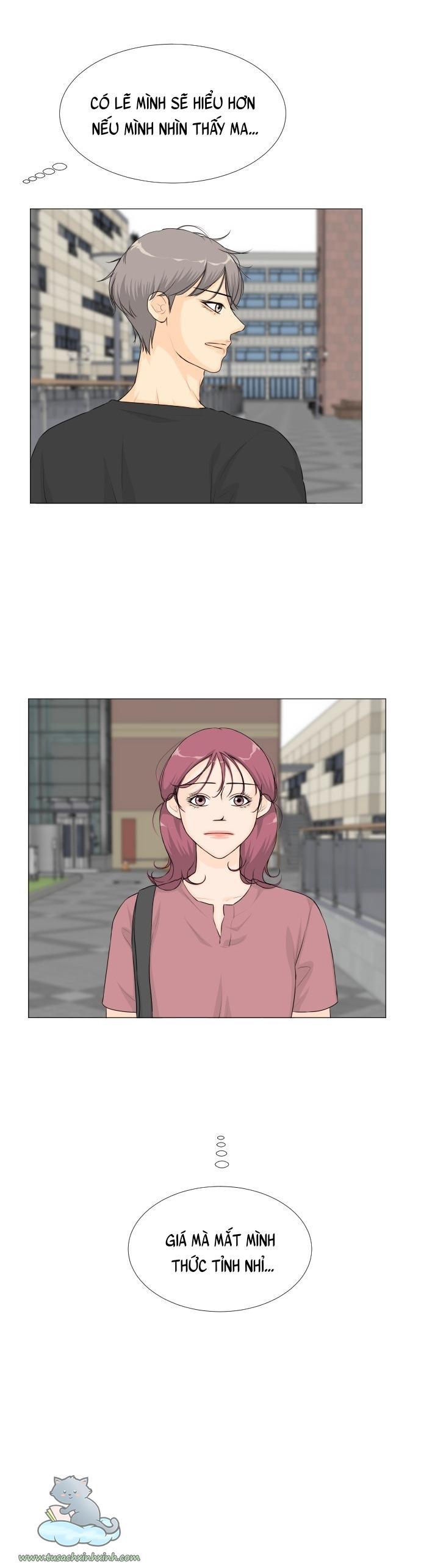 Bán Quỷ Chapter 40 - Trang 2