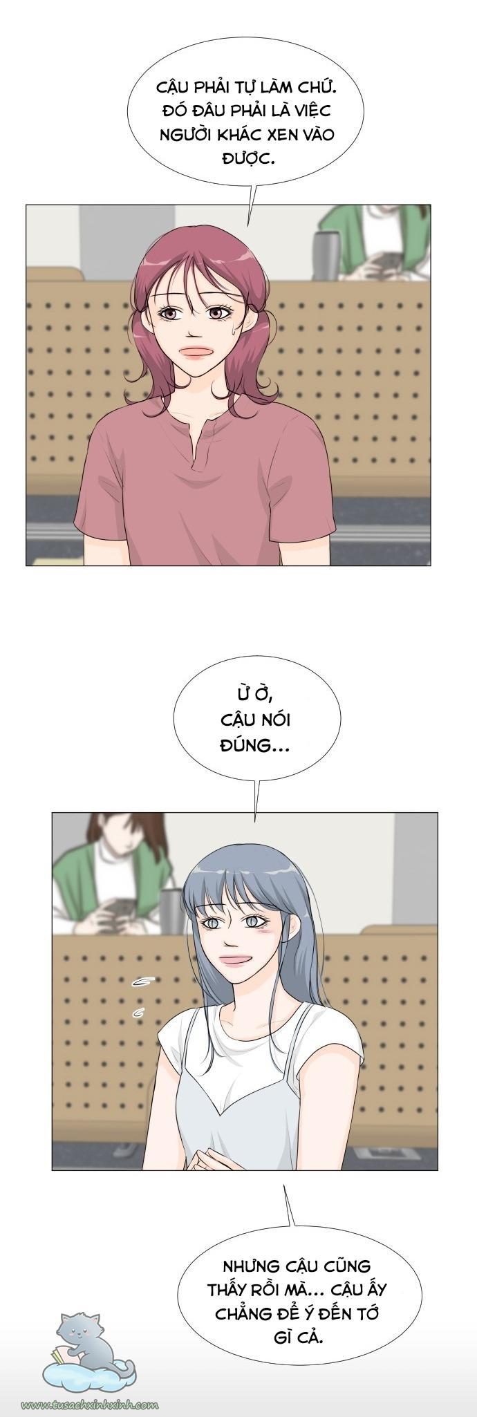 Bán Quỷ Chapter 40 - Trang 2