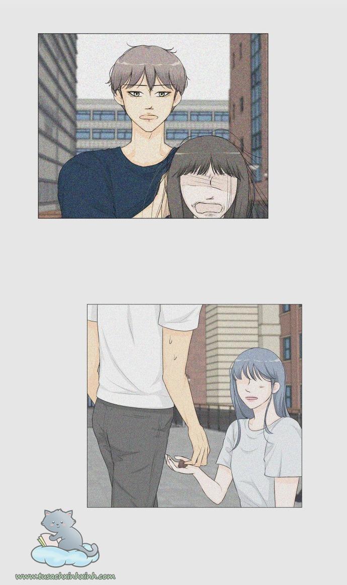 Bán Quỷ Chapter 40 - Trang 2