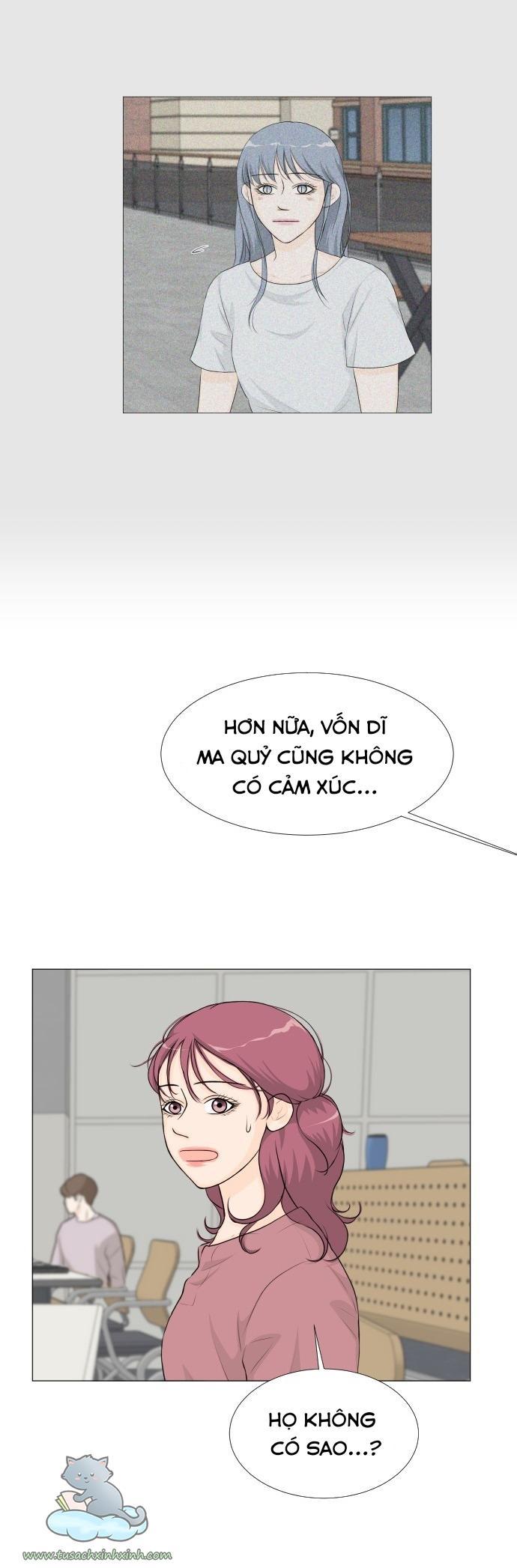 Bán Quỷ Chapter 40 - Trang 2