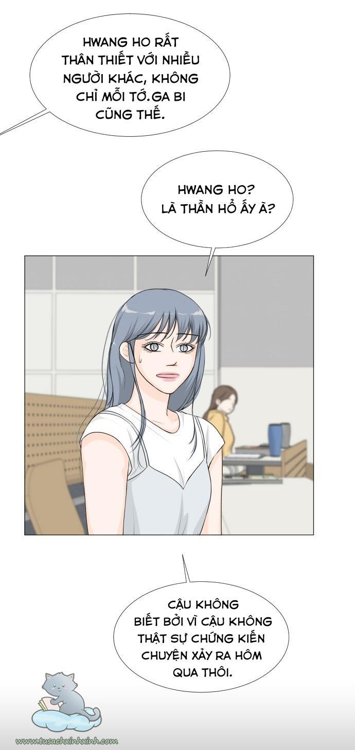 Bán Quỷ Chapter 40 - Trang 2