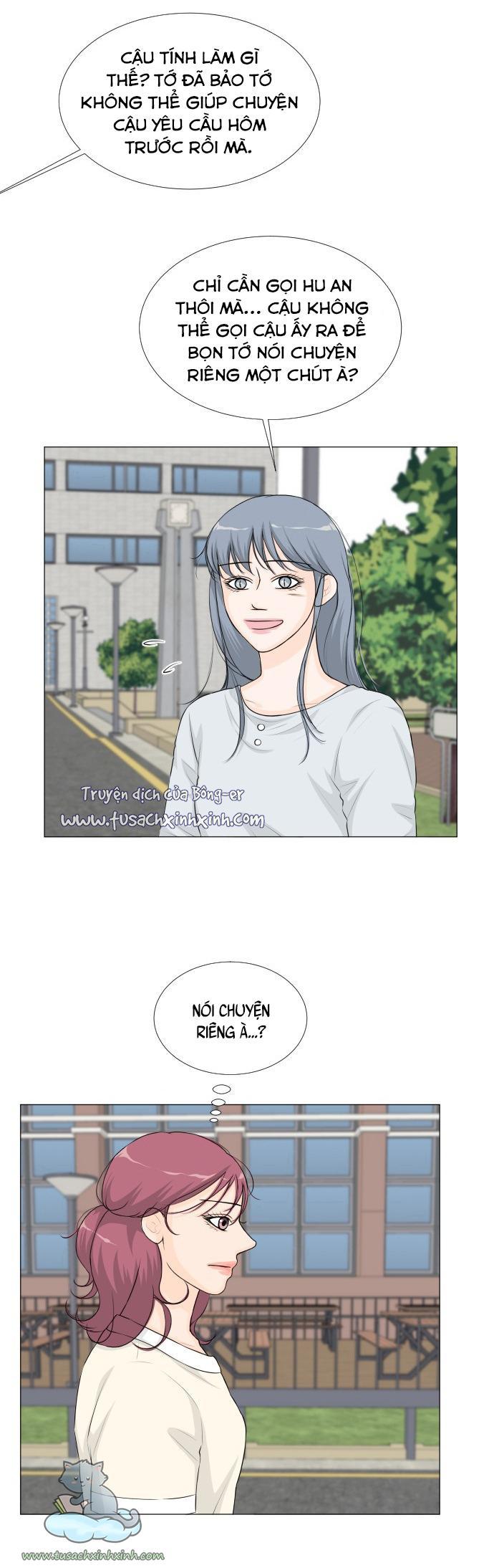 Bán Quỷ Chapter 41 - Trang 2