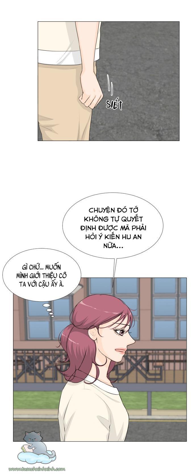 Bán Quỷ Chapter 41 - Trang 2