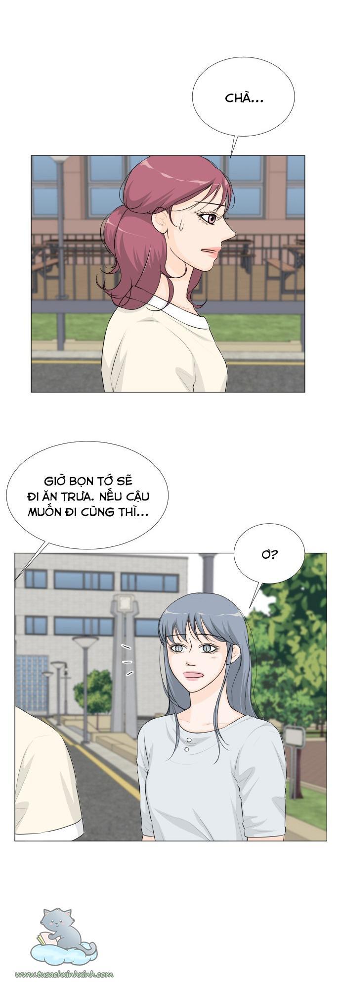 Bán Quỷ Chapter 41 - Trang 2