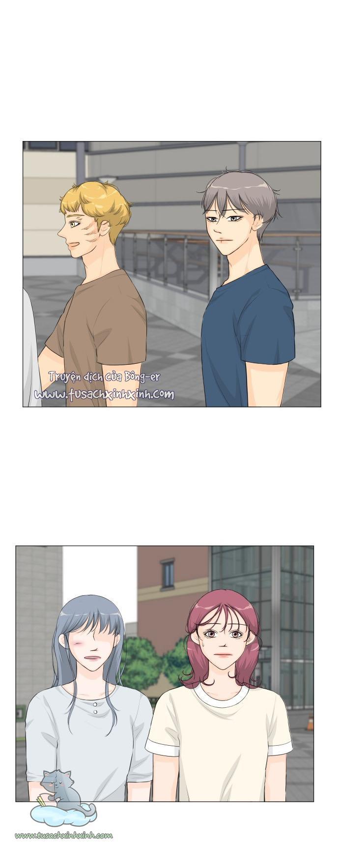 Bán Quỷ Chapter 41 - Trang 2