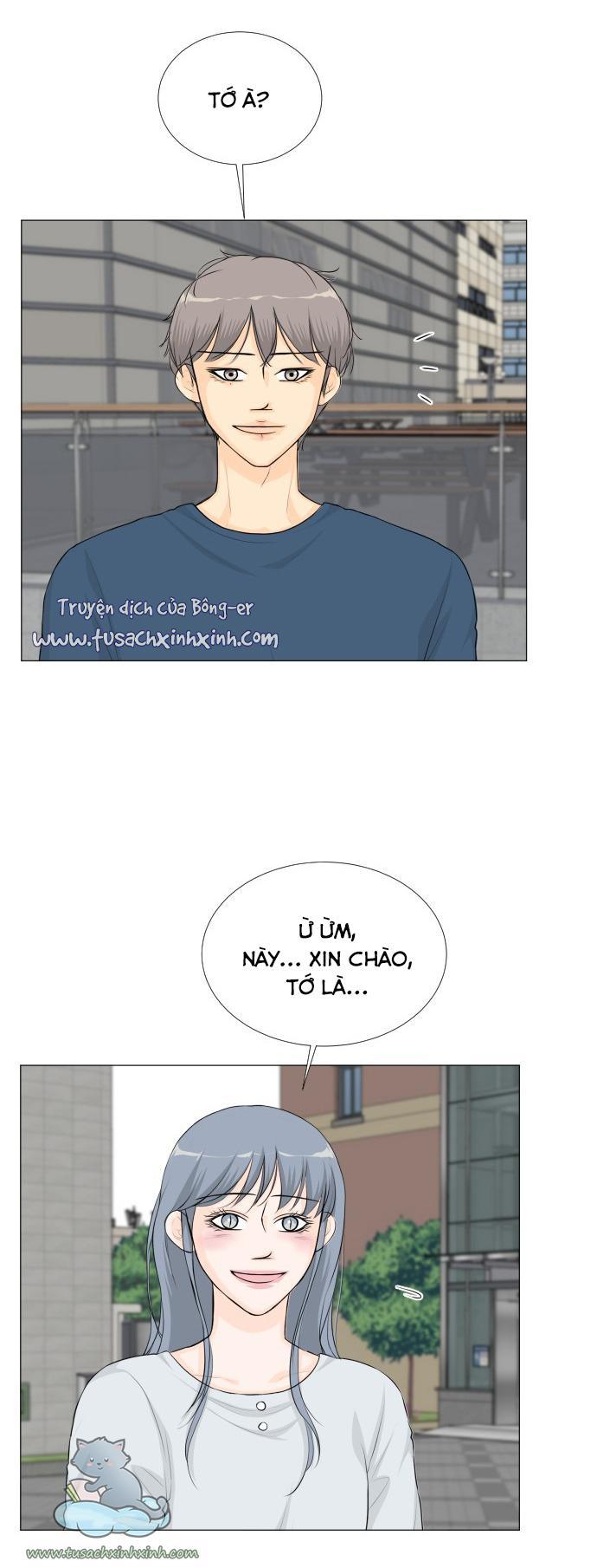 Bán Quỷ Chapter 41 - Trang 2