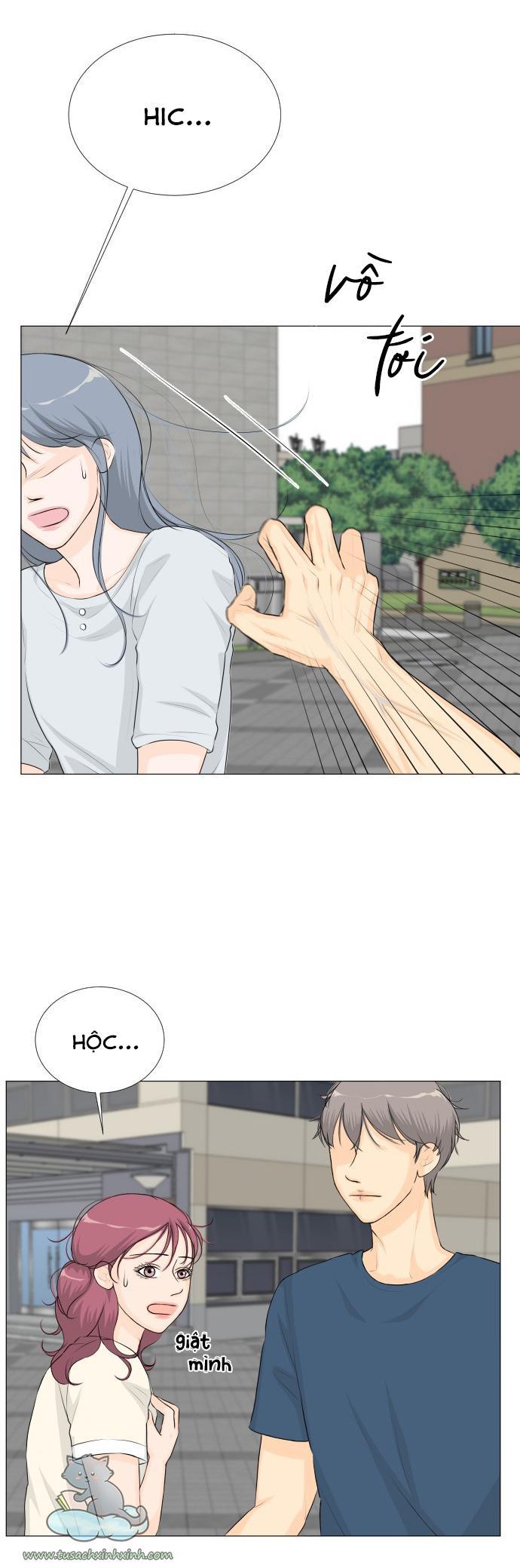 Bán Quỷ Chapter 41 - Trang 2