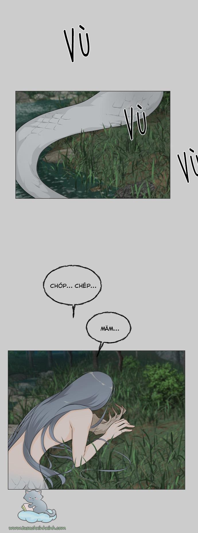 Bán Quỷ Chapter 41 - Trang 2