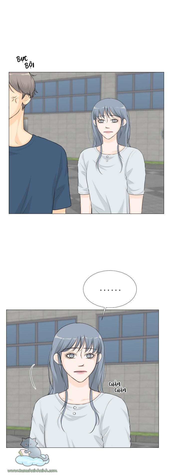 Bán Quỷ Chapter 41 - Trang 2