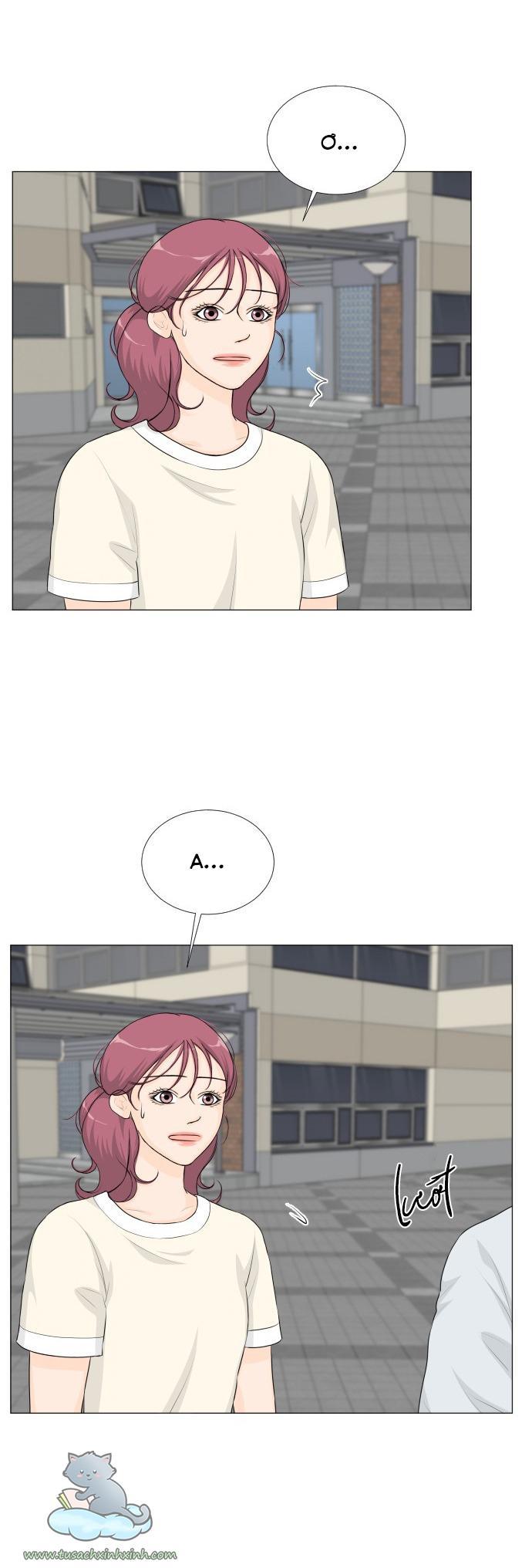 Bán Quỷ Chapter 41 - Trang 2