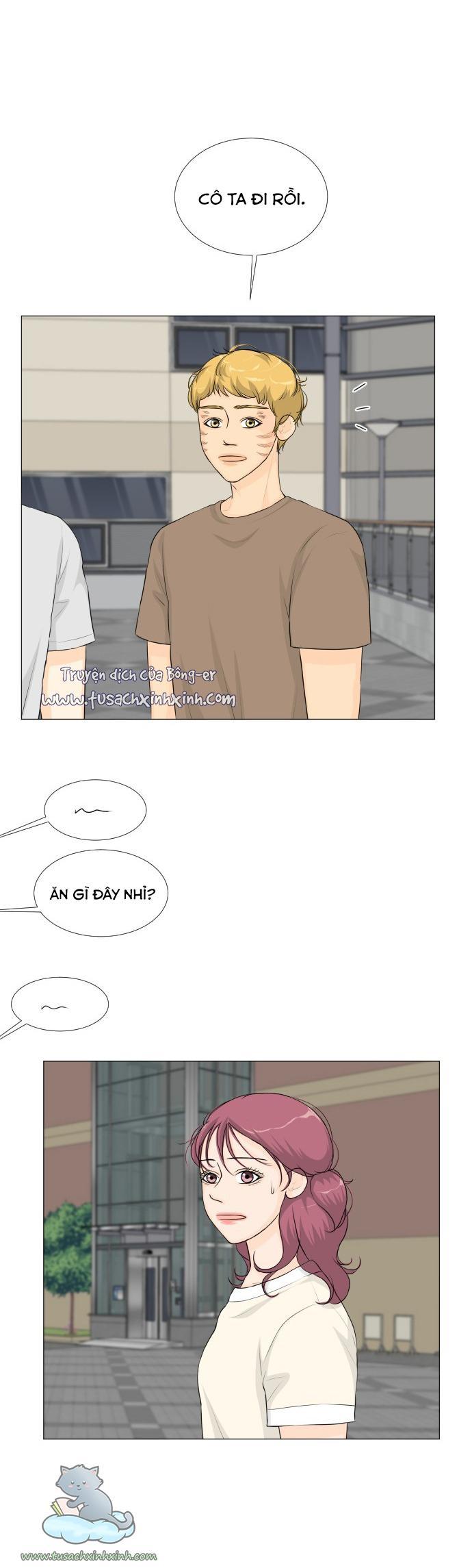 Bán Quỷ Chapter 41 - Trang 2