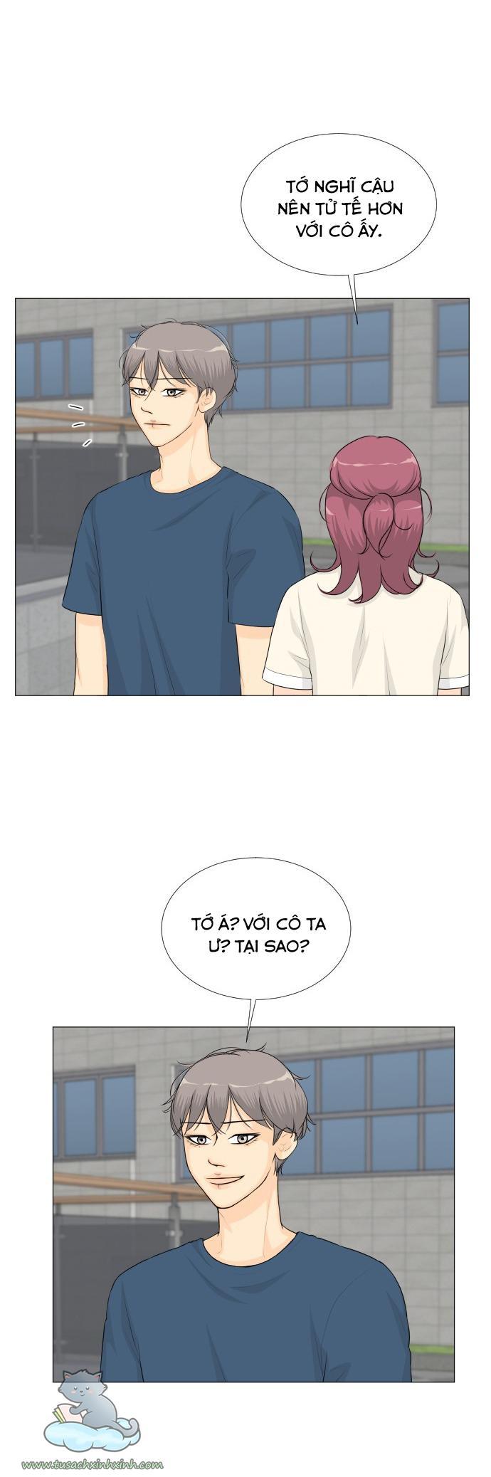 Bán Quỷ Chapter 41 - Trang 2