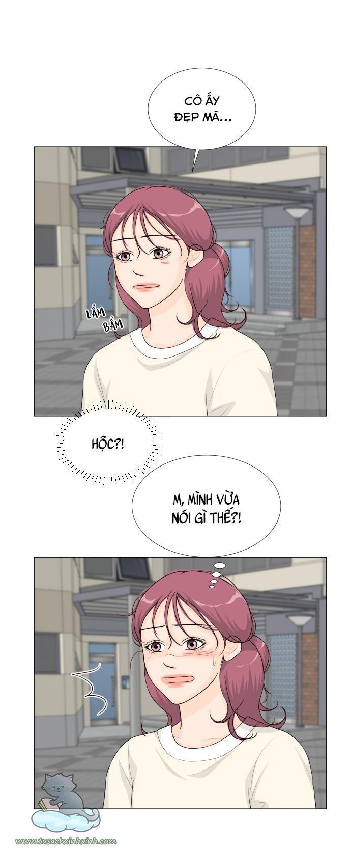 Bán Quỷ Chapter 41 - Trang 2