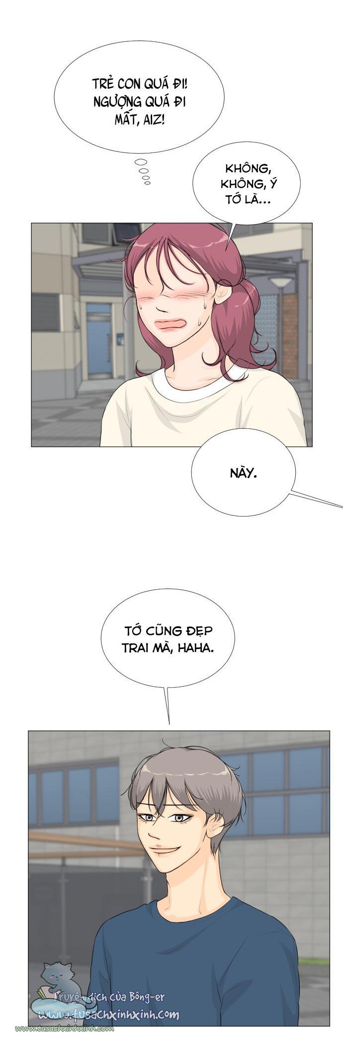 Bán Quỷ Chapter 41 - Trang 2