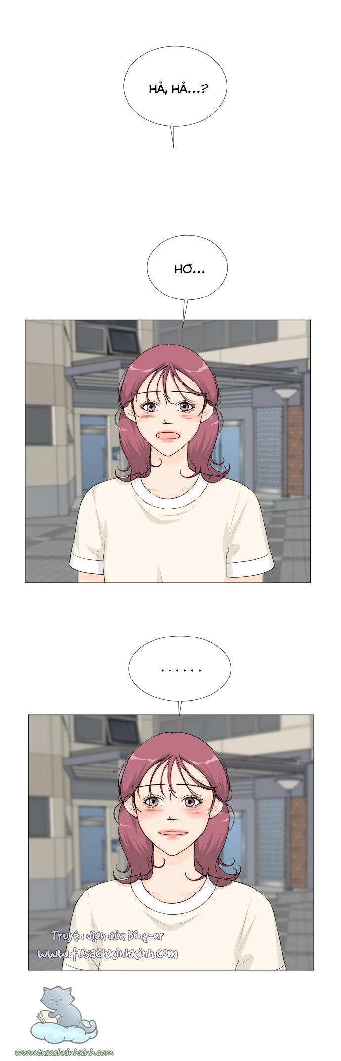 Bán Quỷ Chapter 41 - Trang 2