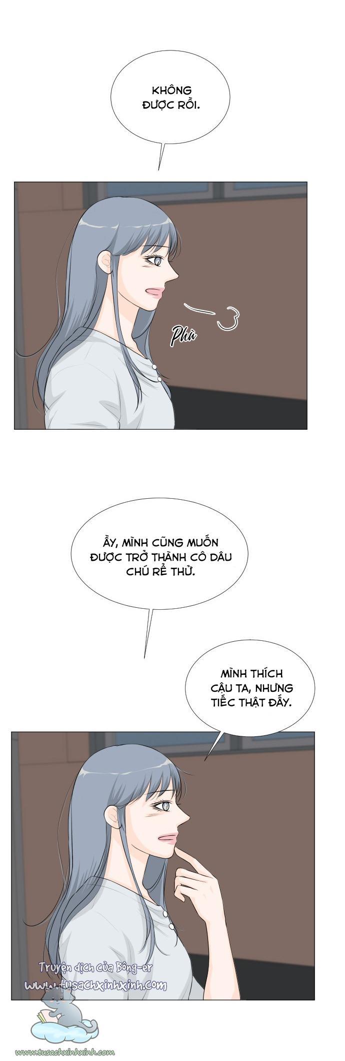 Bán Quỷ Chapter 41 - Trang 2