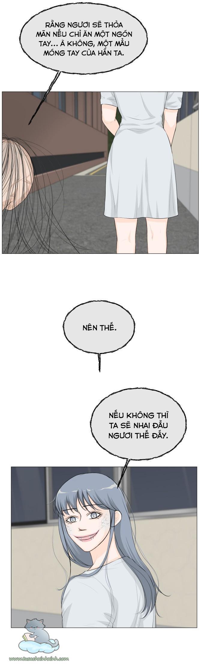 Bán Quỷ Chapter 41 - Trang 2