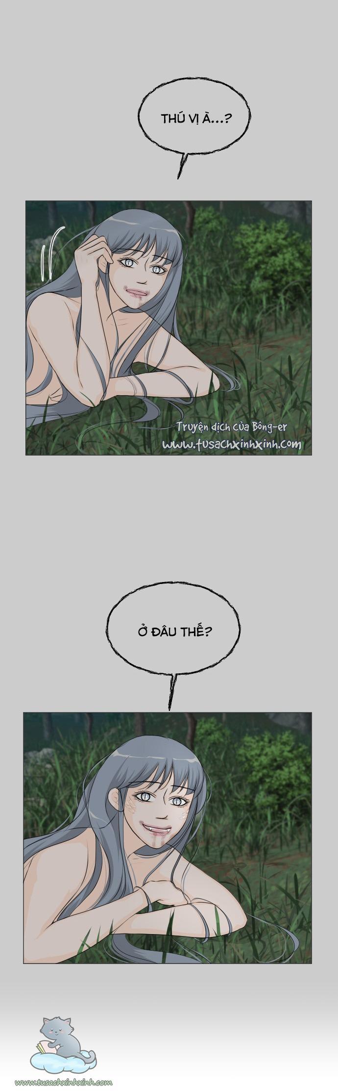 Bán Quỷ Chapter 41 - Trang 2