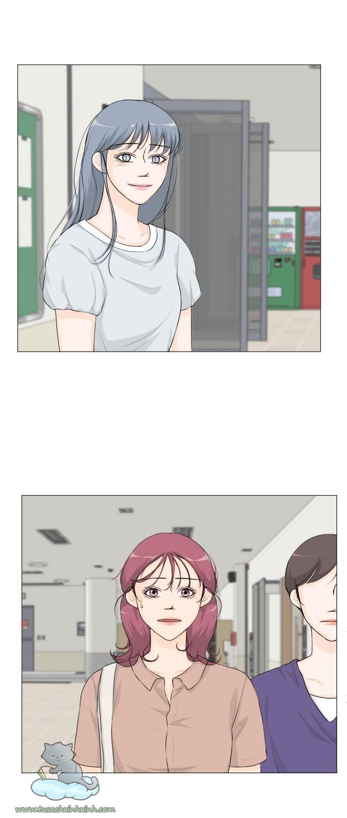 Bán Quỷ Chapter 41 - Trang 2